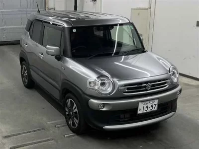 Suzuki XBEE