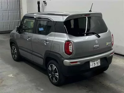 Suzuki XBEE