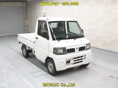 Nissan CLIPPER TRUCK