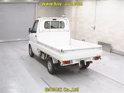 Nissan CLIPPER TRUCK