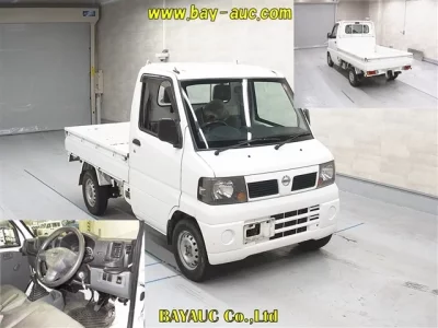 Nissan CLIPPER TRUCK