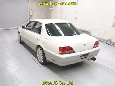 Toyota CRESTA