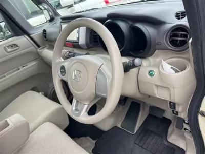 Honda N BOX PLUS