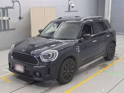 BMW MINI