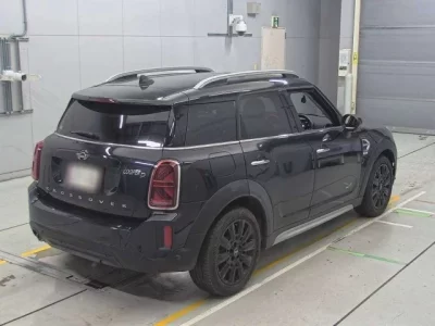 BMW MINI