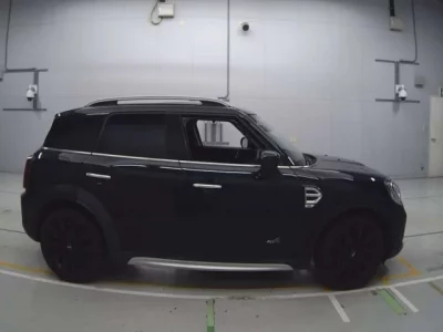 BMW MINI
