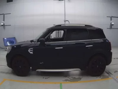 BMW MINI