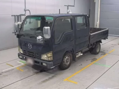 Mazda TITAN