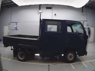 Mazda TITAN