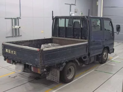Mazda TITAN