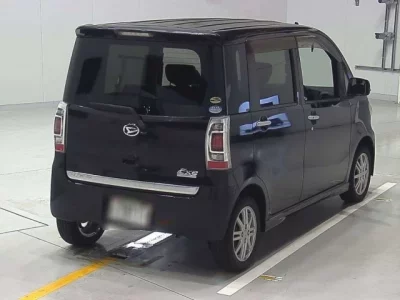 Daihatsu TANTO EXE