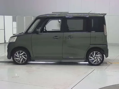 Mazda FLAIR WAGON