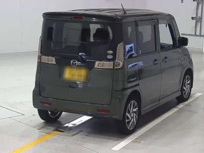 Mazda FLAIR WAGON