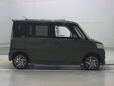Mazda FLAIR WAGON