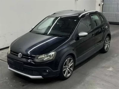 Volkswagen CROSS POLO