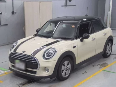 BMW MINI