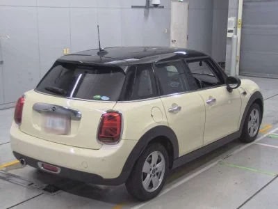 BMW MINI