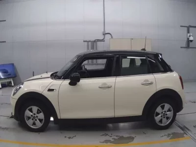 BMW MINI