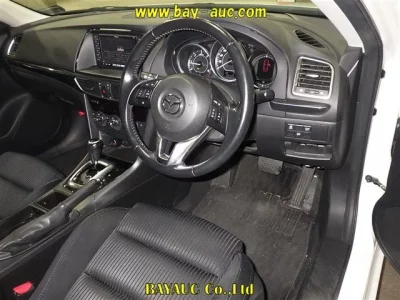 Mazda ATENZA WAGON