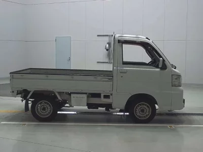 Toyota PIXIS TRUCK