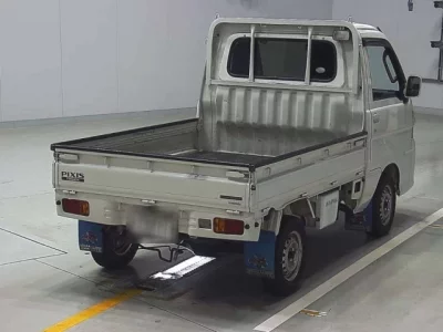 Toyota PIXIS TRUCK