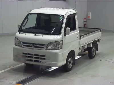 Toyota PIXIS TRUCK