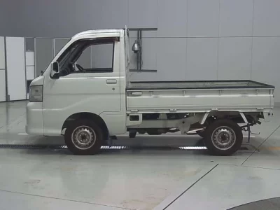 Toyota PIXIS TRUCK