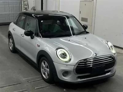 BMW MINI