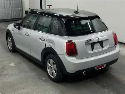 BMW MINI