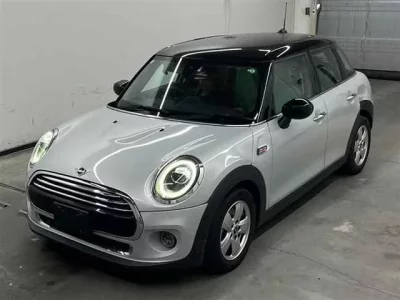 BMW MINI