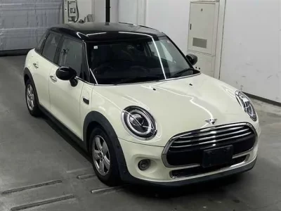 BMW MINI