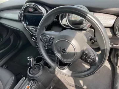 BMW MINI