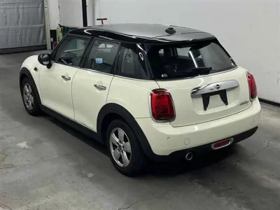 BMW MINI