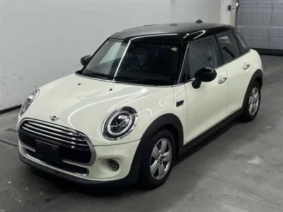 BMW MINI