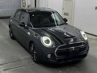 BMW MINI