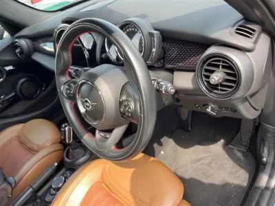 BMW MINI