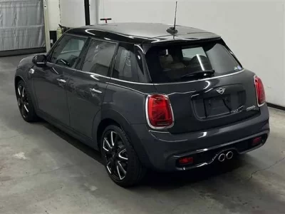 BMW MINI