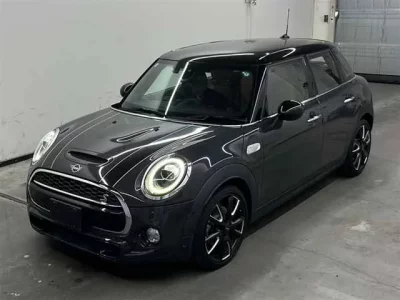 BMW MINI