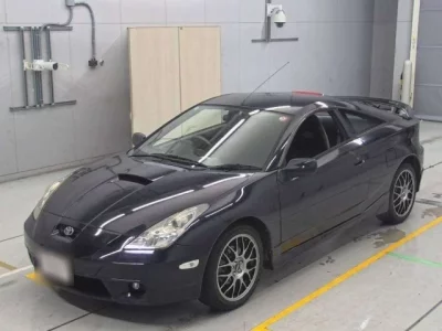 Toyota CELICA