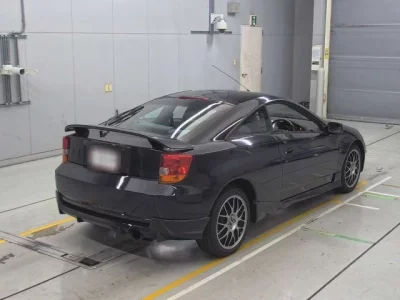 Toyota CELICA