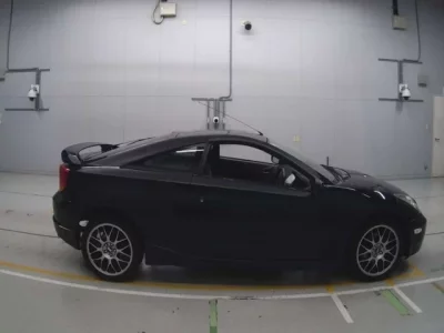 Toyota CELICA