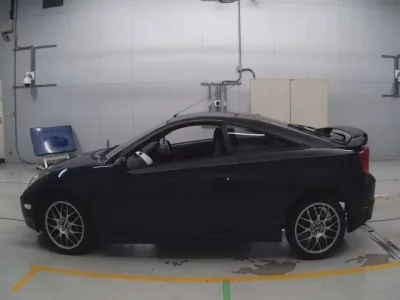 Toyota CELICA