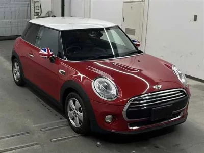 BMW MINI