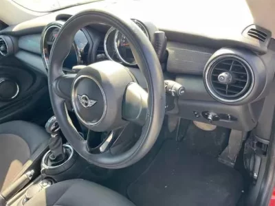 BMW MINI