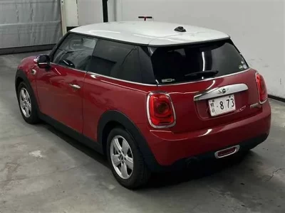 BMW MINI