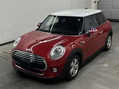 BMW MINI