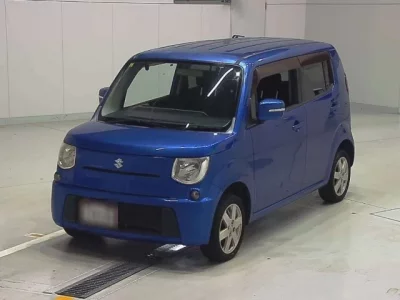 Suzuki MRWAGON
