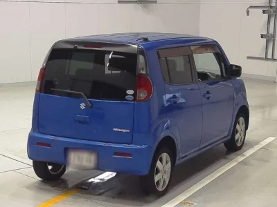 Suzuki MRWAGON