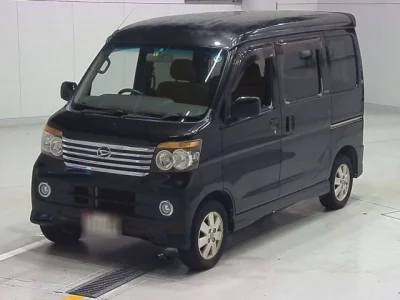 Daihatsu Atrai Wagon