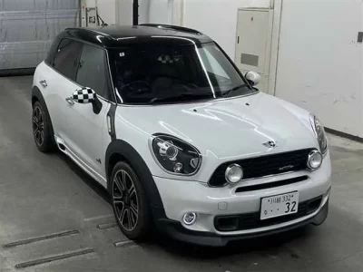 BMW MINI